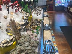 -亚马逊环球美食百汇(新城吾悦广场店)