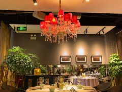 -小河盐帮·私家菜·烤鸭(三元桥·霄云路店)