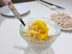 椰汁桂花糕-九妙坊(牡丹园店)