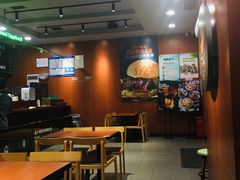 -魏斯理汉堡(西安沣东吾悦店)