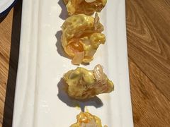 -永安鱼庄·镇江菜(三店纬五路店)