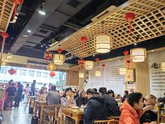 -易老妈蹄花.特色川菜(人民公园总店)