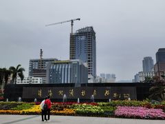 -珠海拱北口岸