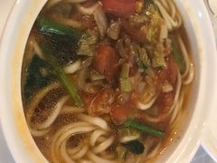-西苑饭店·蓬莱春餐厅
