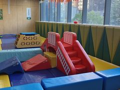 -亲亲袋鼠托育早教·思维专注力·棕熊英语(鼓楼恒力城店)