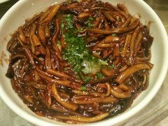 -乾隆美食·本帮菜(黄河路店)