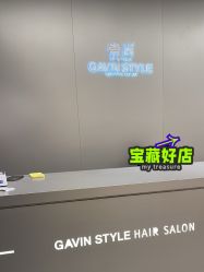 -崇尚GAVIN STYLE臻选