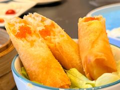 -北海金昌开元名都大酒店·四季轩中餐厅