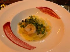 -YUE·6·西式融合餐厅(外滩六号店)