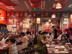 -王繁星面馆(西安熙地港店)