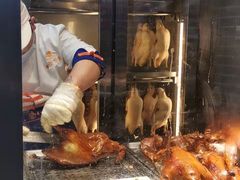 -京百万北京烤鸭(台北路店)