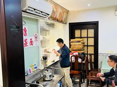 -白玉兰小吃(新村路店)
