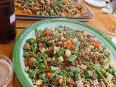 -兔槽江湖菜·重庆璧山兔(水围店)