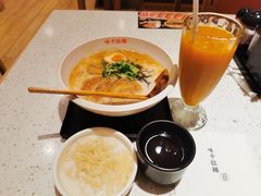 -味千拉面(又一城店)
