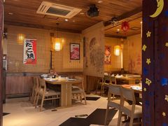 -三石铁板烧(紫竹桥店)