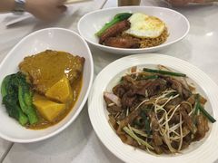 -和平馆·地道港澳茶餐厅(西门口店)
