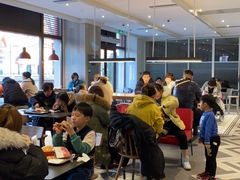 -肯德基(新佛罗伦萨店)