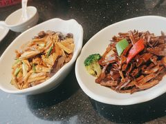 -百姓厨房(凤翔泥塑坊店)