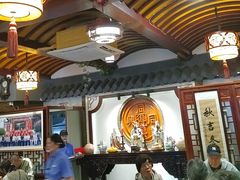 -同得兴 Since·1995 传统苏式面馆(嘉馀坊店)