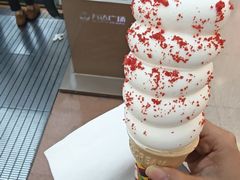 -DQ·蛋糕·冰淇淋(周浦万达店)