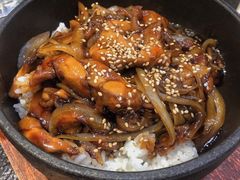 -臻牛烤肉