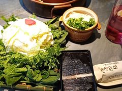 -慢丽江·云南野生菌土鸡锅(付家庄店)