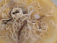 -奇芳阁·百年清真南京菜(夫子庙店)