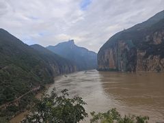 -白帝城·瞿塘峡景区