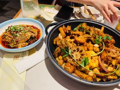 -渝蛙馆(新百店)