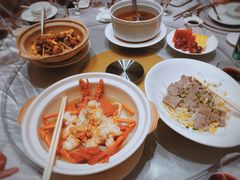 -丰鲤楼•闽南茶楼(仟禧汇店)