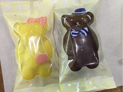 巴黎贝甜(大宁国际店)-巴黎贝甜(大宁国际商业广场店)