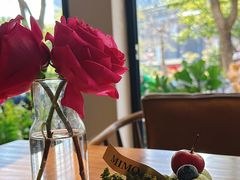迪拜-MIMO CAFE(沙头角店)