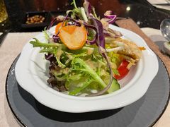 精选什锦沙拉-上林铁板烧(延安西路店)