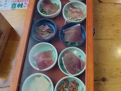 -桥香园过桥米线(国贸店)