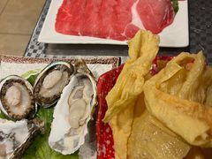 -金龙·打边炉(南京西路店)