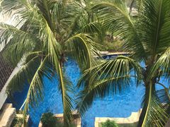 -三亚湾海居铂尔曼度假酒店