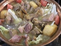 -象山村腊排骨(丽江总店)