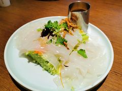 -北李妈妈菜·虾爬子大锅贴(贵和店)