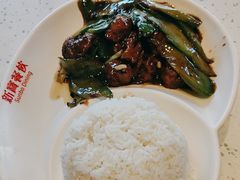 -新宝餐厅(流塘店)