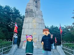 -帽儿山国家森林公园