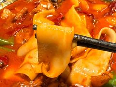 -楼兰新疆菜(江宁万达店)