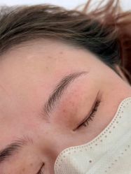 -MIVI野生眉纹绣纹眉