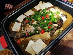 -令狐冲·活鱼馆(宝龙店)