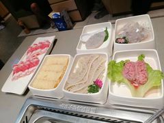 -海底捞火锅(江南盛天地店)