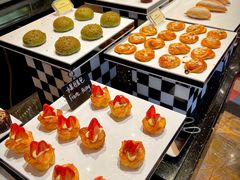 -深圳凯宾斯基酒店