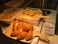 -临空皇冠假日酒店-西餐厅(首都机场店)