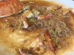 -沈灶河豚宴·河豚融合餐厅(汉中路店)