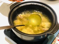 -上座云间·青年赣菜(绿茵店)
