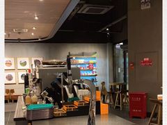 -星巴克(徐州苏宁广场B1店)