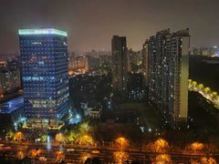 -上海浦东嘉里大酒店